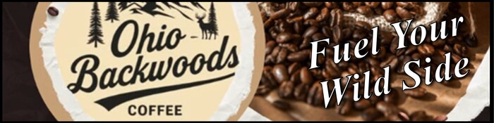 Ohio Backwoods Coffee