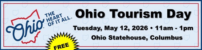 Ohio Tourism Day 2026
