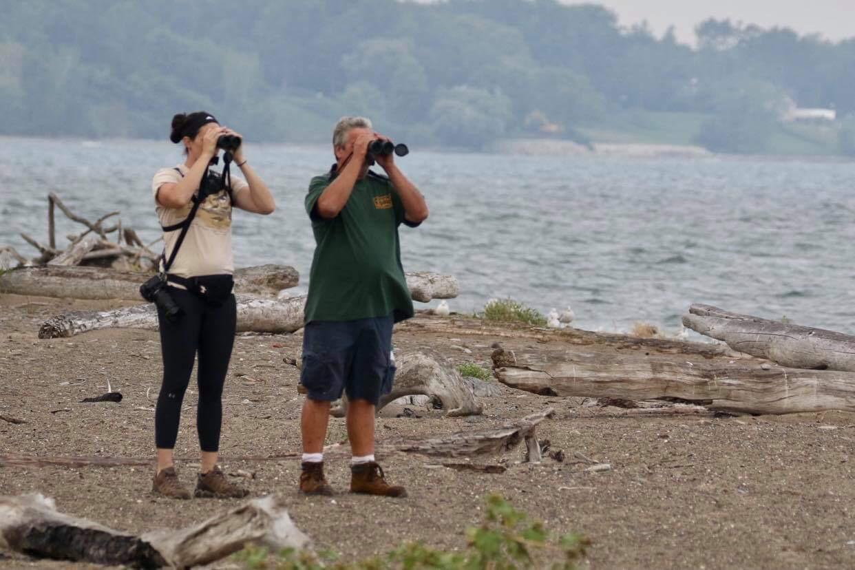 What Is An Ohio Backwoods Ambassador? 